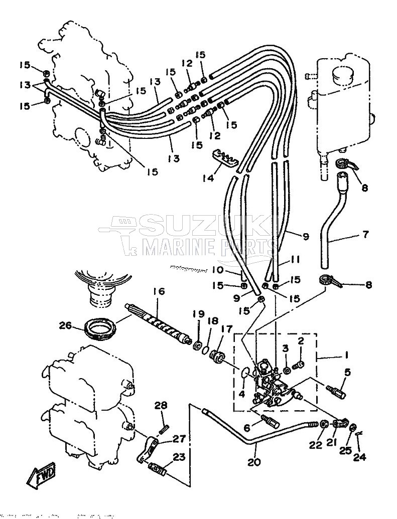 OIL-PUMP