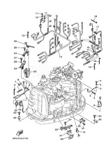 Z250FETOL drawing ELECTRICAL-2