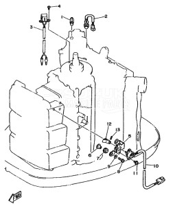 225B drawing ELECTRICAL-3