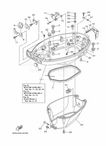 F20DETL drawing BOTTOM-COVER-1