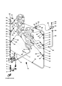 L250A drawing FUEL-SUPPLY-2