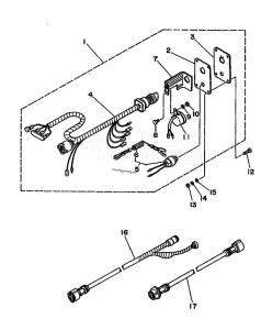 L250AETO drawing OPTIONAL-PARTS-1