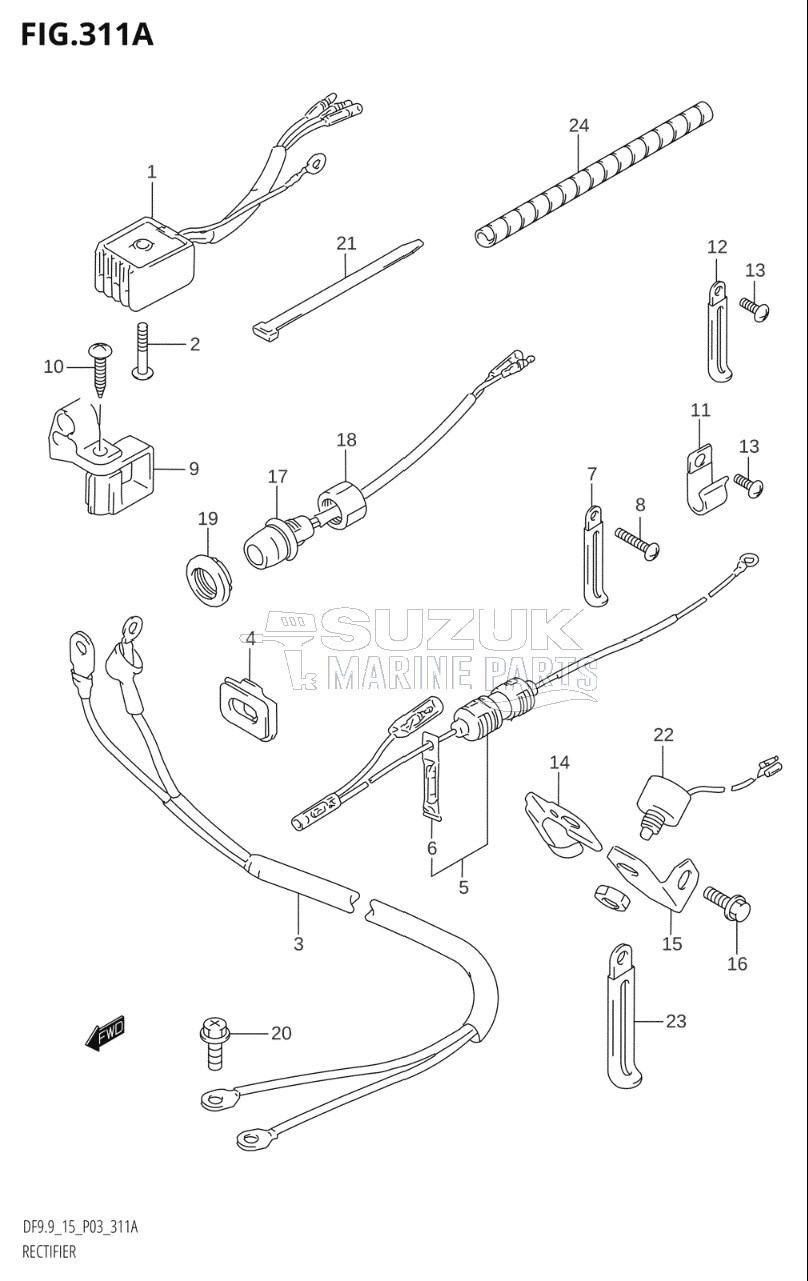 RECTIFIER (K4)