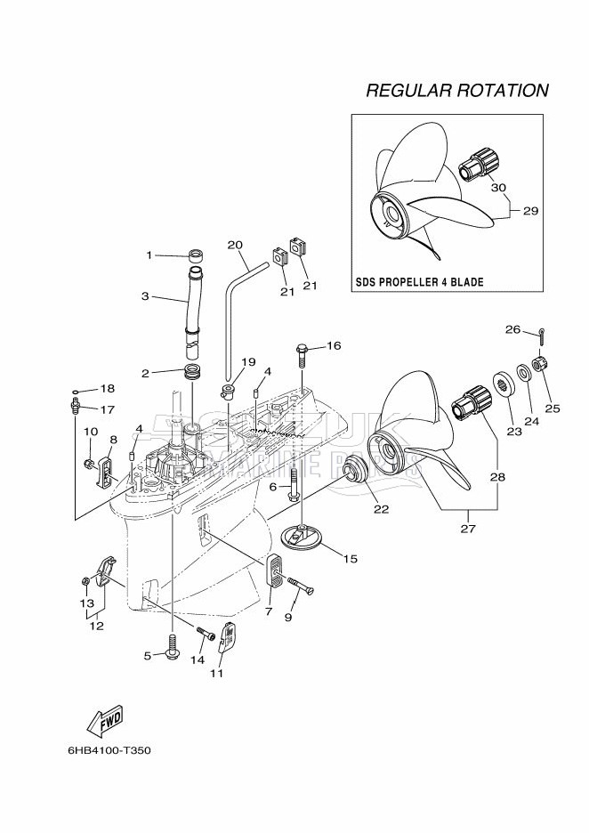 PROPELLER-HOUSING-AND-TRANSMISSION-2