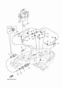 F40FEHDS drawing BOTTOM-COWLING-2