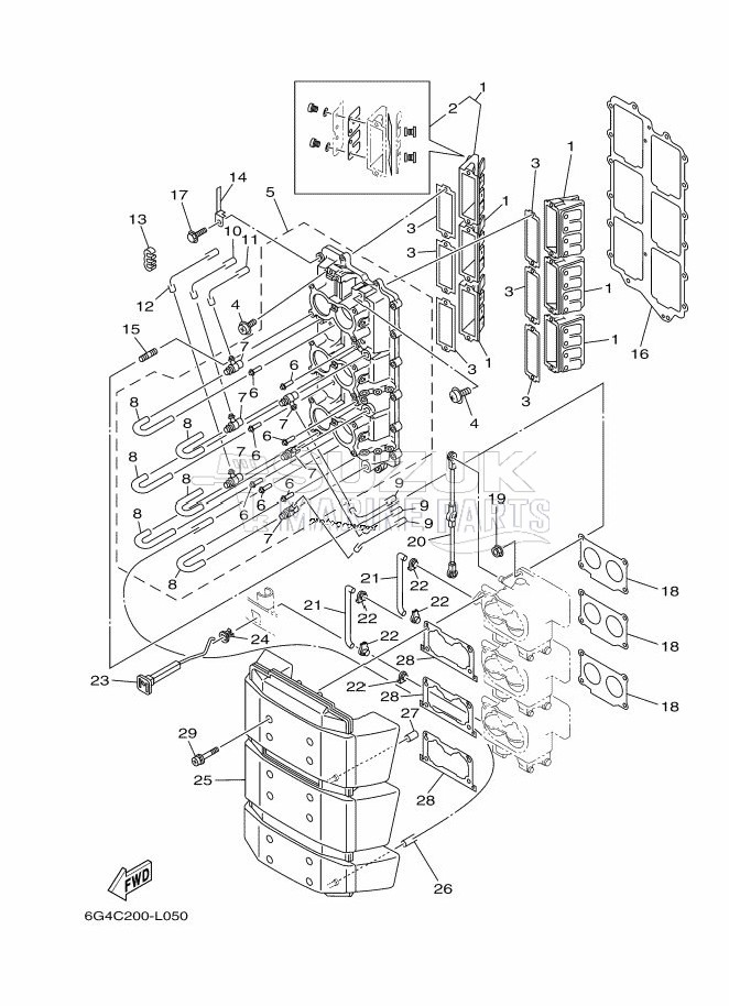 INTAKE