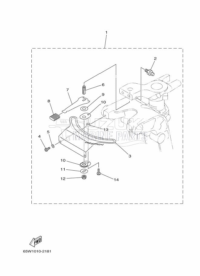 STEERING-FRICTION