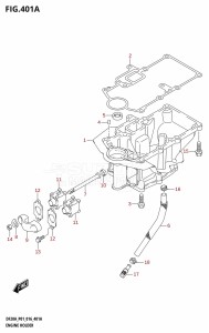 DF20A From 02002F-610001 (P01)  2016 drawing ENGINE HOLDER