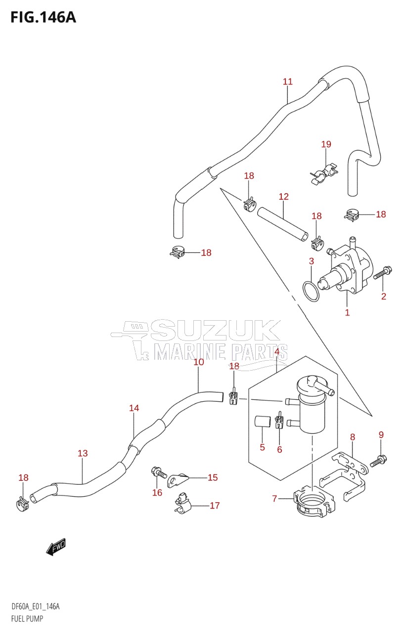 FUEL PUMP