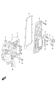 DF 115A drawing Rectifier