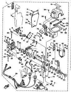 115C drawing REMOTE-CONTROL-ASSEMBLY-3