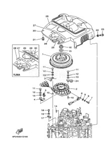 FL250A drawing IGNITION