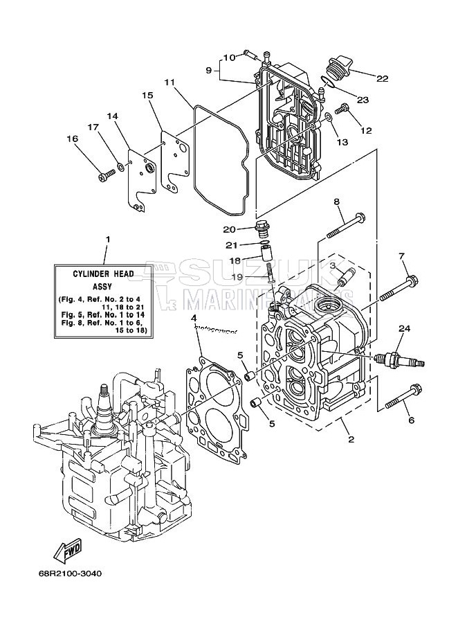 CYLINDER--CRANKCASE-2