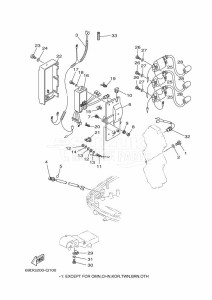 E60HMHDX drawing ELECTRICAL-1