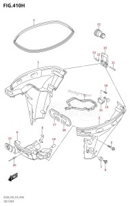 DF9.9B From 00995F-410001 (P03)  2014 drawing SIDE COVER (DF20A:P03)