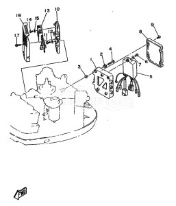 L130BETO drawing ELECTRICAL-1