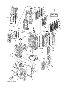 F225A drawing REPAIR-KIT-1