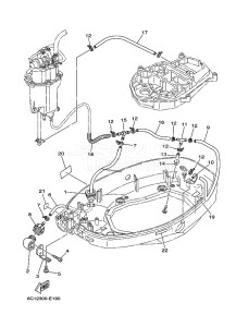 F60C drawing BOTTOM-COWLING-2