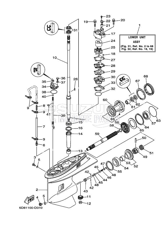 LOWER-CASING-x-DRIVE-1