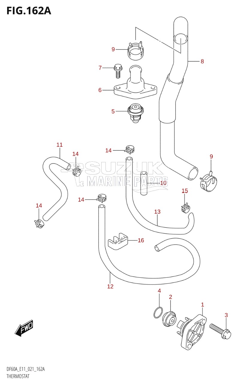 THERMOSTAT