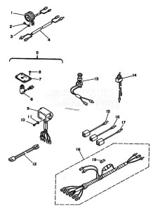 25N drawing OPTIONAL-PARTS-4