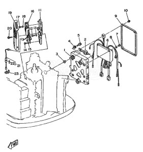 150C drawing ELECTRICAL-1