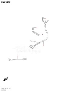 DT40 From 04005-610001 ()  2016 drawing ELECTRICAL (DT40WK:P40)