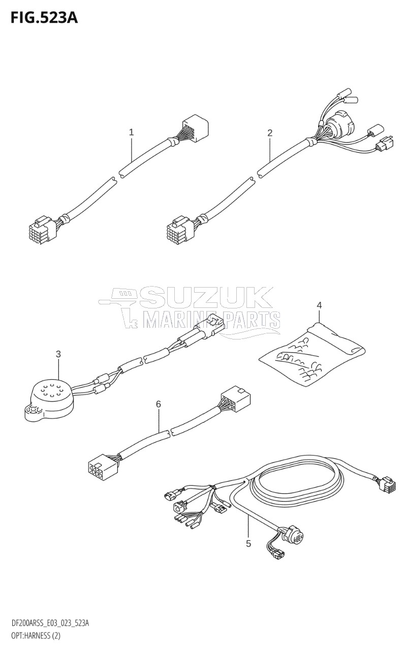 OPT:HARNESS (2) (023)