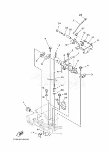 FT8DMHL drawing THROTTLE-CONTROL-1