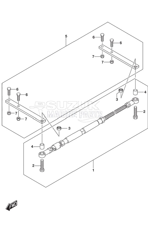 Tie Rod