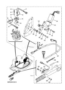 25BWCS drawing OPTIONAL-PARTS