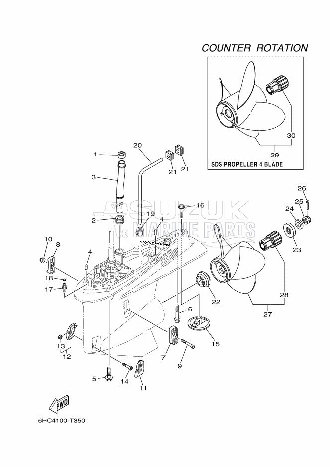 PROPELLER-HOUSING-AND-TRANSMISSION-4