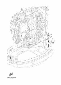 F150AETL drawing ELECTRICAL-4