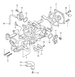 DT4 From 00402-861001 ()  1998 drawing CYLINDER (DT4)