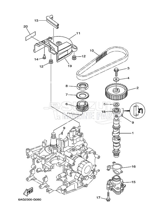 OIL-PUMP