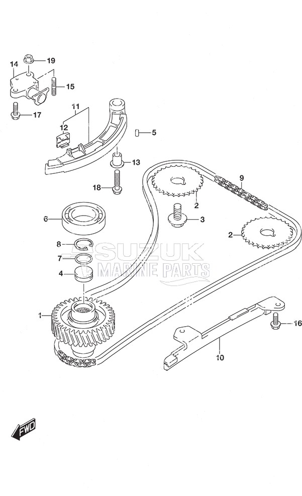 Timing Chain