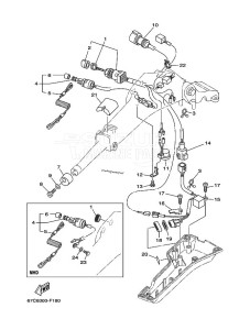 F30A drawing STEERING-2