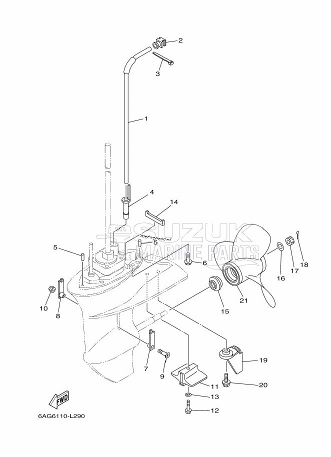 PROPELLER-HOUSING-AND-TRANSMISSION-2