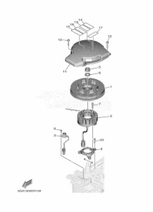 F20FETL drawing IGNITION