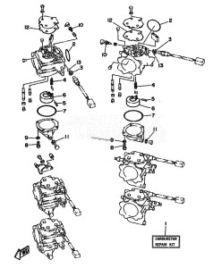 250AETO drawing REPAIR-KIT-2