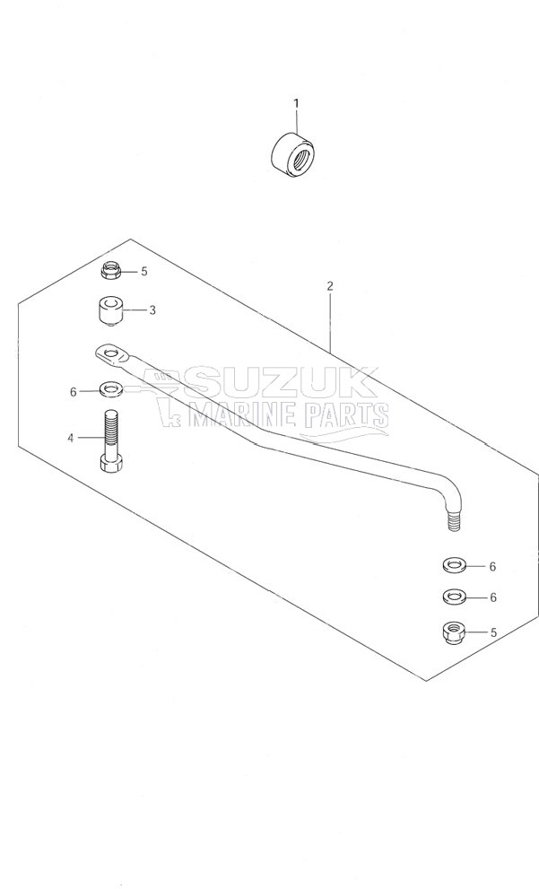 Drag Link w/Remote Control