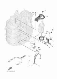 F100FETL drawing ELECTRICAL-3