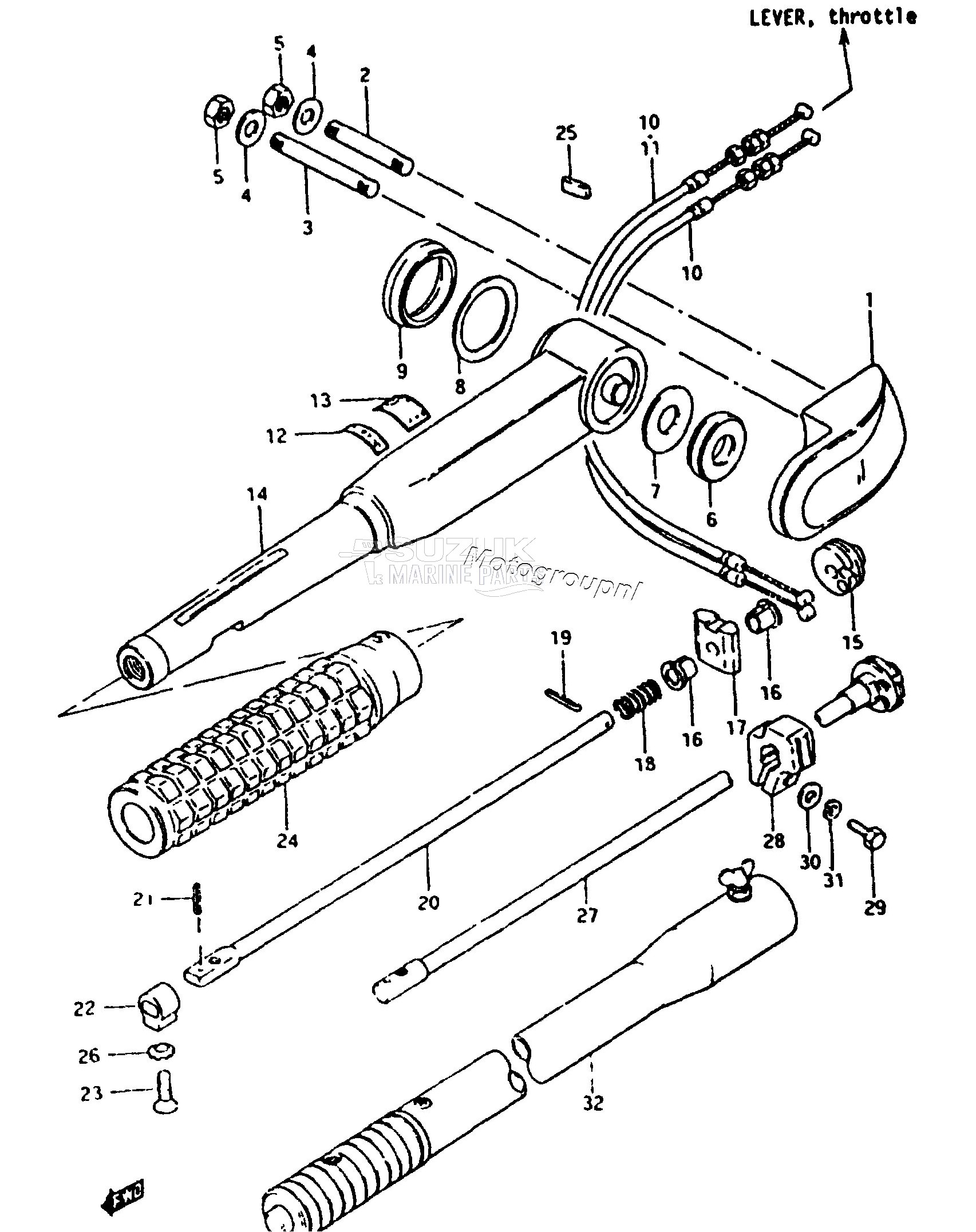 HANDLE