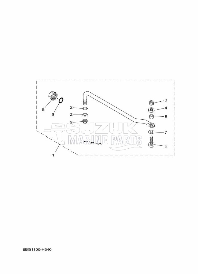 STEERING-ATTACHMENT