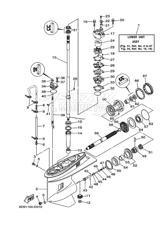 PROPELLER-HOUSING-AND-TRANSMISSION-1