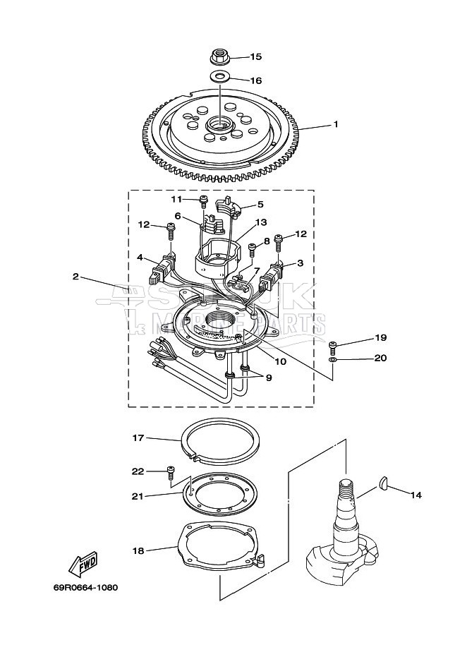 GENERATOR