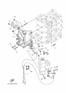 F40GET drawing ELECTRICAL-4