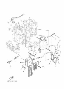 FT9-9LMHX drawing ELECTRICAL-1