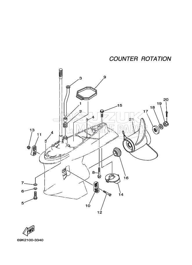 PROPELLER-HOUSING-AND-TRANSMISSION-4