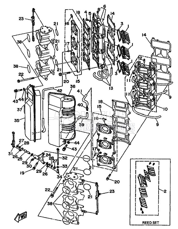 INTAKE